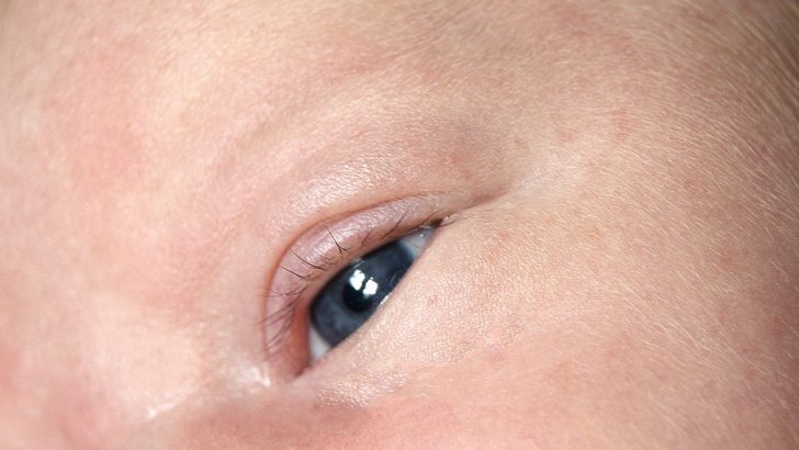 Co jeść podczas karmienia piersią